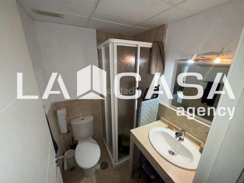 Foto 64e5abb8-5a51-4f36-af0a-6eeea7c21847. Flat with parking in Bellavista Sevilla