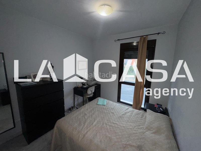 Foto 9ee8fbb4-fc7b-4643-af90-e8b29592be29. Flat with parking in Bellavista Sevilla