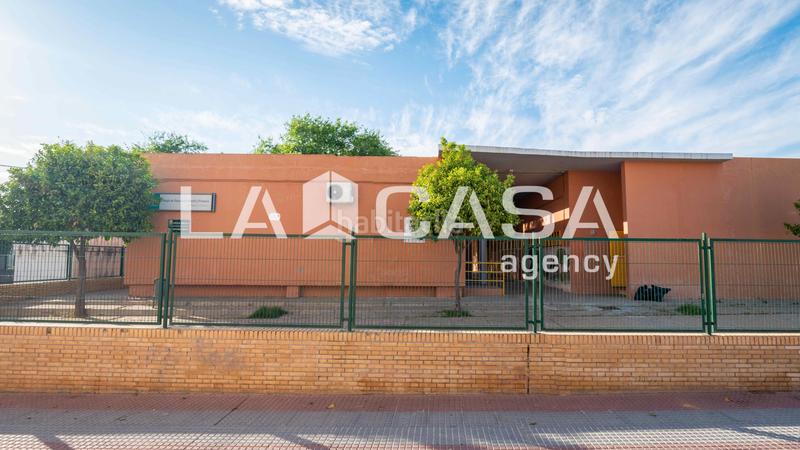 Foto 3b70c37a-549f-467f-b36f-6d022ff2f4ac. Flat in Centro - Doña Mercedes Dos Hermanas