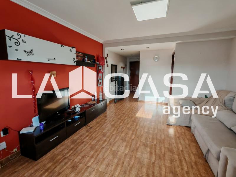 Foto a58bc6b5-76d9-4960-9083-810c8af0d0cc. Flat in Centro - Doña Mercedes Dos Hermanas