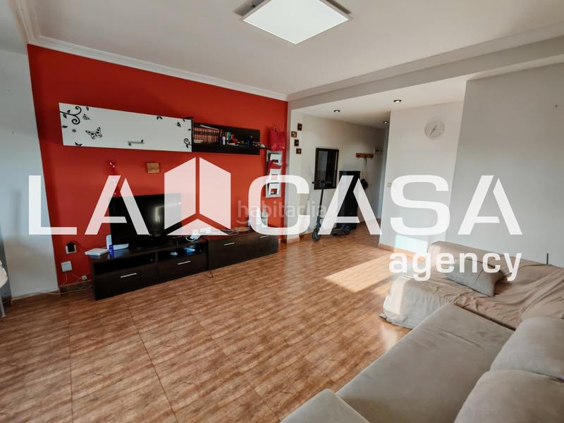 Foto ae2bff87-09fa-4b55-acb5-e9190090c871. Flat in Centro - Doña Mercedes Dos Hermanas