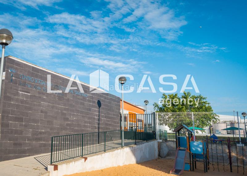 Foto cfcb52dd-1475-441f-822b-c70a1abb04b0. Flat in Centro - Doña Mercedes Dos Hermanas