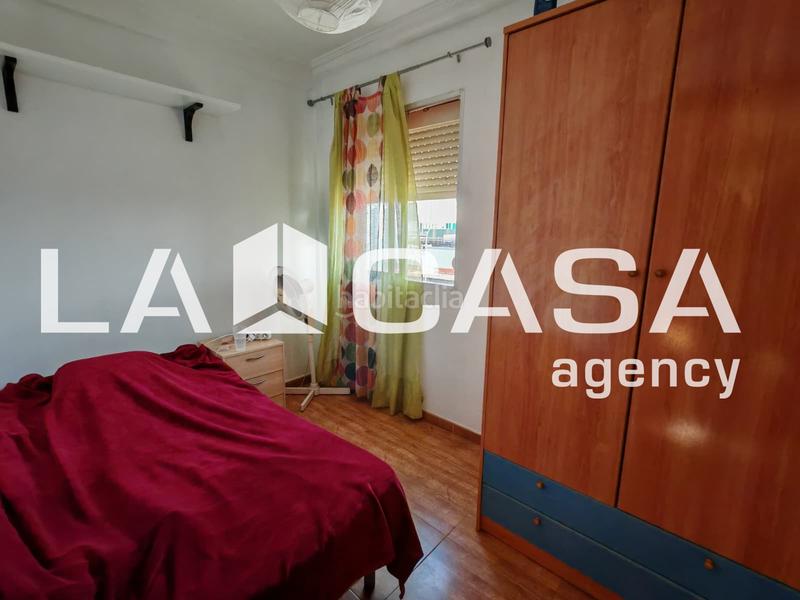 Foto fed4f03c-b4a7-4b7e-9633-3bd397bcf799. Flat in Centro - Doña Mercedes Dos Hermanas