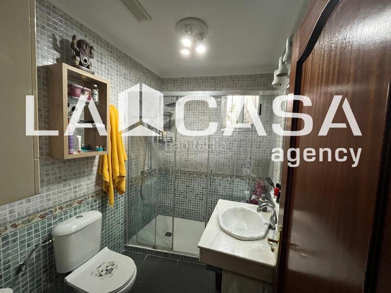 Foto 14065721-fb49-4dc9-8fa8-8721139bde4f. House with parking in La Motilla - Fuente del Rey Dos Hermanas