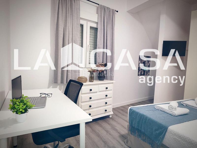 Foto 2e77ca25-0a38-4392-8d75-ba0f91022932. Lloguer pis a Bellavista Sevilla