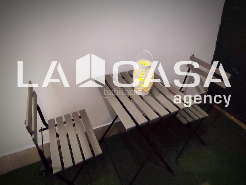 Foto 658a2523-7a9b-422c-9167-423ab0708365. Lloguer pis a Bellavista Sevilla