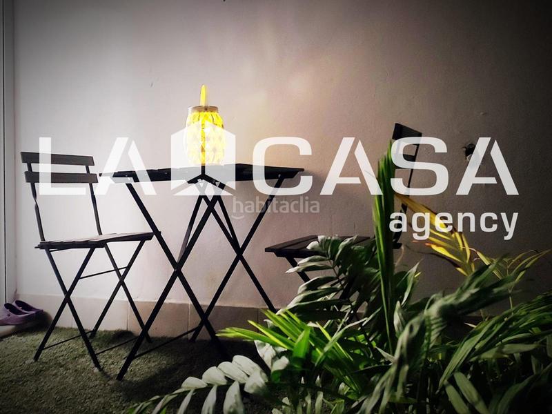 Foto 71f5df3f-8f83-49c3-8814-90a6fcdff754. Lloguer pis a Bellavista Sevilla