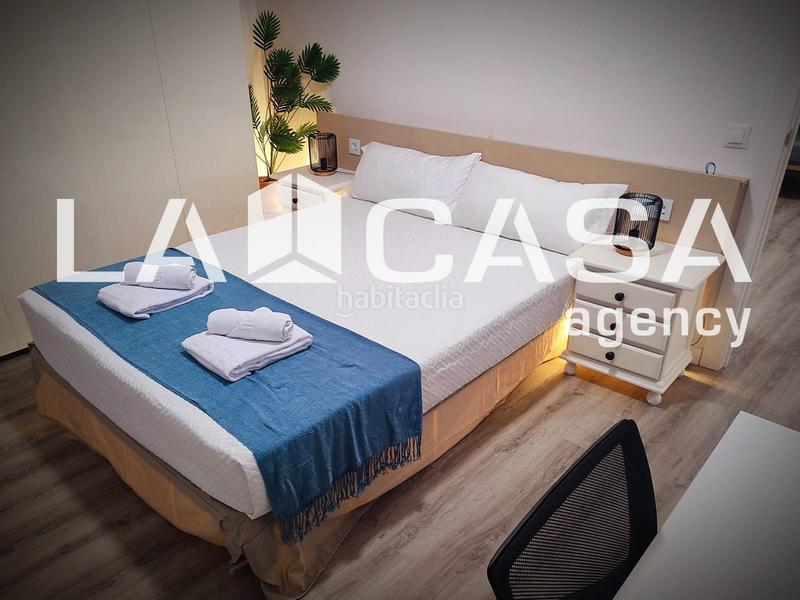 Foto 2e569774-fb5a-4d9d-b83e-bdbee04c356d. Alquiler piso en Bellavista Sevilla