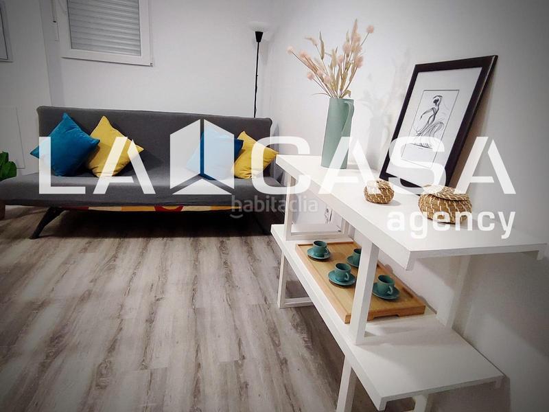 Foto 91625064-ad52-417d-8ddc-b45e30ef6ffa. Alquiler piso en Bellavista Sevilla