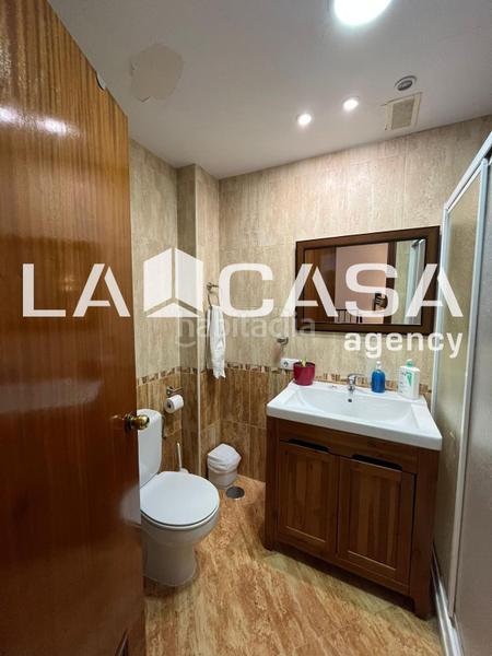 Foto b1dad127-7361-45a4-bf46-c4feb374023e. Casa adossada amb aparcament a La Motilla - Fuente del Rey Dos Hermanas