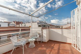 Attique à Calle de la Pilarica