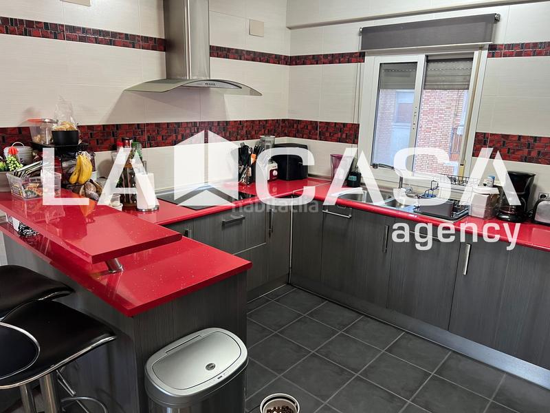 Foto c82b4d03-4495-4a34-9353-229020ab9ac3. Appartamento in Centro - Doña Mercedes Dos Hermanas