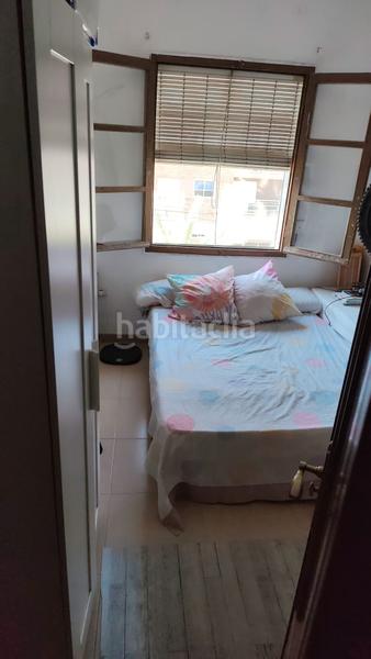 Foto 553e17a0-808d-44c7-adc5-7f052381c526. Flat in L´Amistat Valencia