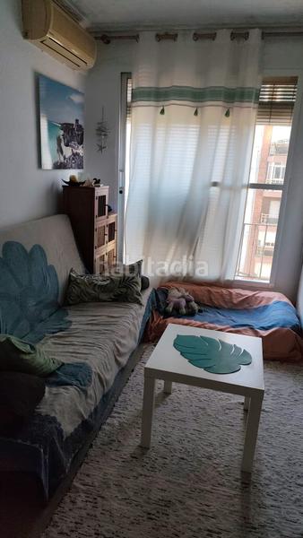 Foto c67bf86e-adcb-4f7f-b415-56f2d41848e8. Flat in L´Amistat Valencia