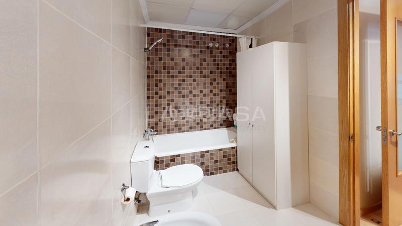 Foto 57d9b8b1-3a98-4628-9453-ec5803315d70. Appartamento in Aiora Valencia