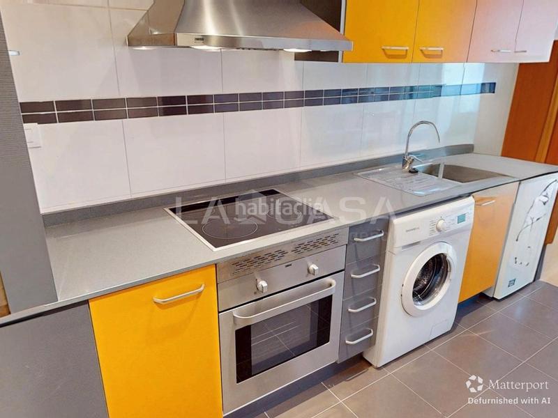Foto 9b405b35-e8e6-49b8-8f73-54956b775cad. Appartement dans Aiora Valencia