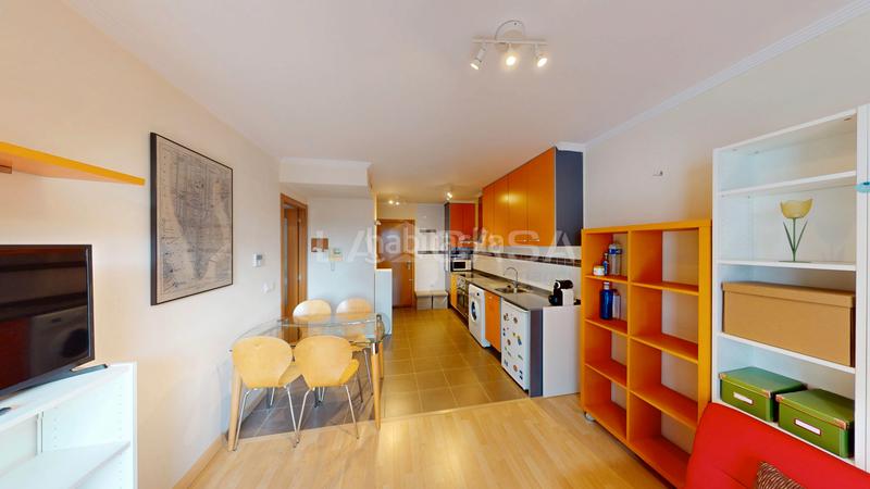 Foto caab85b0-6e09-4afc-a48f-7827d0fbb909. Etagenwohnung in Aiora Valencia