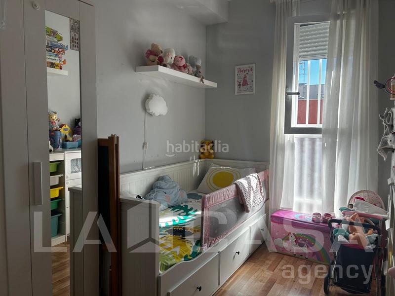 Foto 1399ad55-fcf7-4c2a-8e91-91ba62d89ce4. Appartamento con parcheggio in Entrenúcleos Dos Hermanas