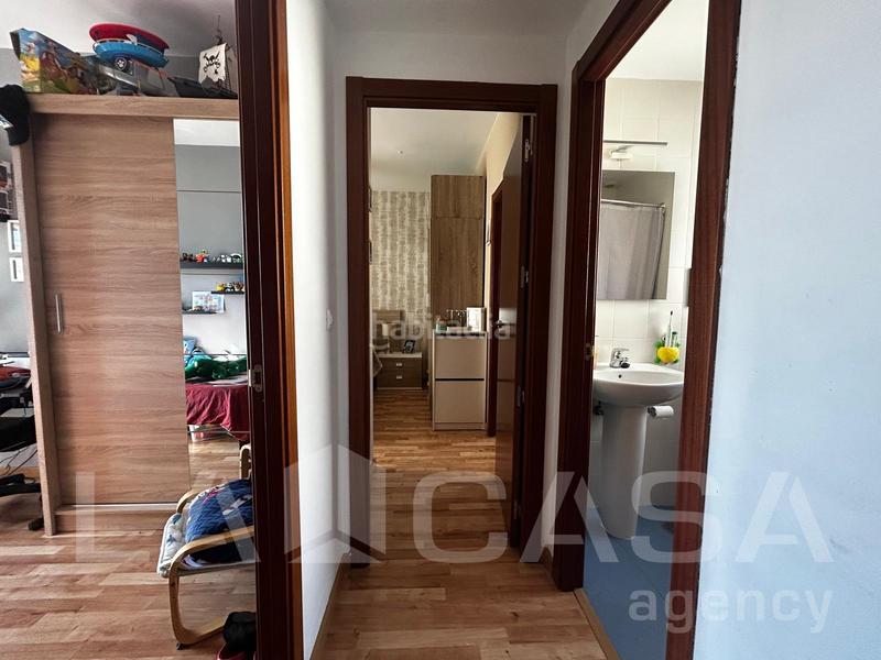 Foto 3f623e38-a5e6-40ac-a1ed-a3e9944385a1. Appartamento con parcheggio in Entrenúcleos Dos Hermanas