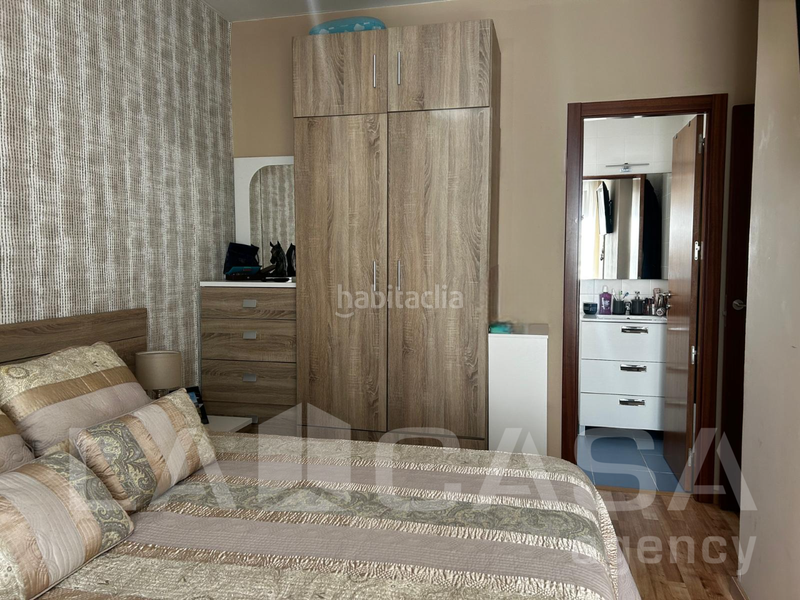 Foto 846af6e6-99da-4efc-ac1b-5c937e6e46bf. Appartamento con parcheggio in Entrenúcleos Dos Hermanas