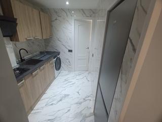 Appartement à San Pablo