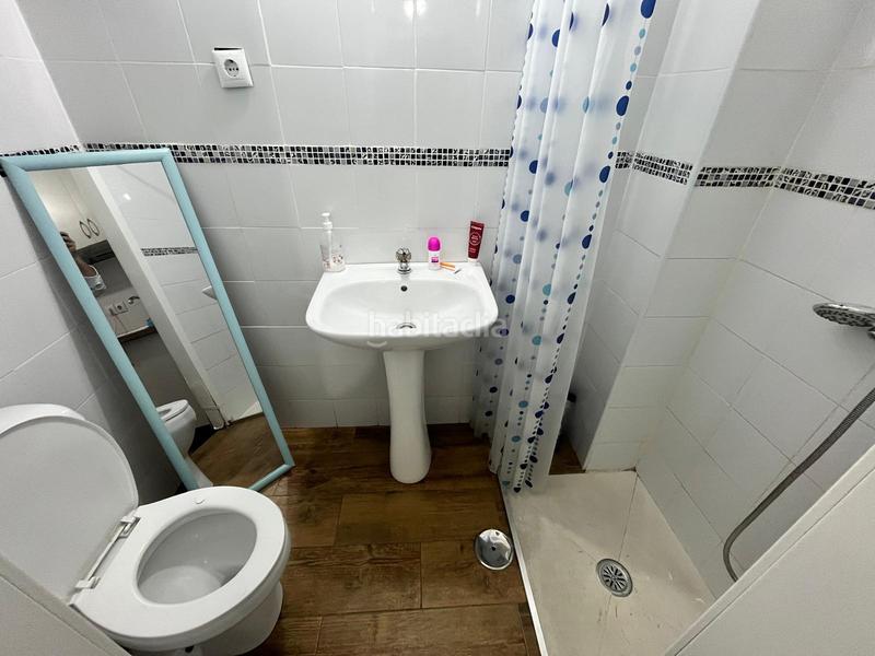 Foto e24d0578-c944-46e7-adb0-fecbe73dc213. Flat in La Plata Sevilla