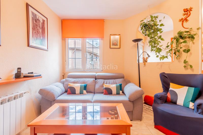 Foto 178cb3c2-ad54-4ae9-bb99-7d5cd35c20ac. Etagenwohnung mit heizung in Abrantes Madrid