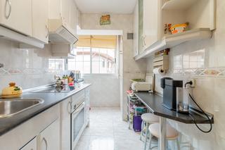 Flat in Calle del Camino Viejo de Leganés