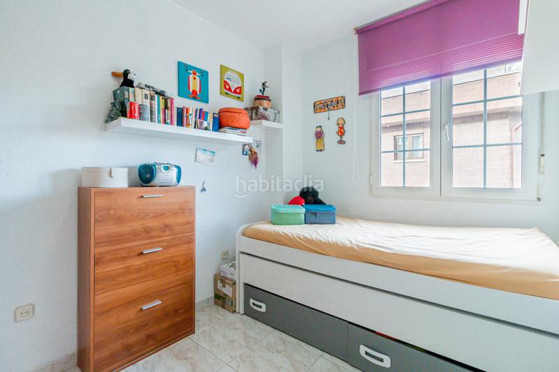 Foto 8643271e-0440-448c-8016-a28df3d3966d. Flat with heating in Abrantes Madrid