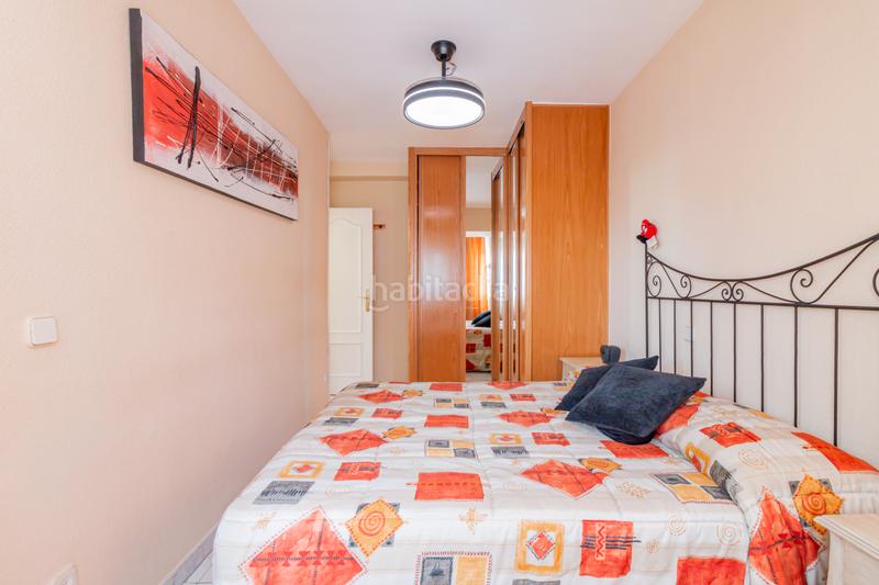 Foto f6f7c93f-4f2c-4c03-9e20-c3b7e2eacafb. Flat with heating in Abrantes Madrid