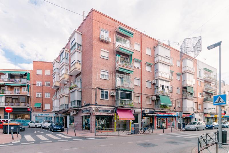 Foto 4135a351-d919-4fc2-b0b4-0ae09e2d5f57. Pis amb calefacció a Abrantes Madrid