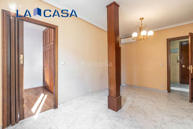 Foto 89a15a7b-28d6-4433-acb5-d7a0dd0ac251. Etagenwohnung mit heizung in Acacias Madrid