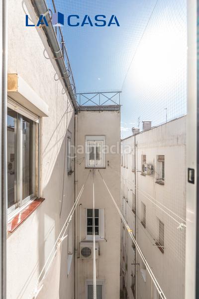 Foto d6a23780-a63b-4ad3-9bb6-31a8770e8b71. Etagenwohnung mit heizung in Acacias Madrid