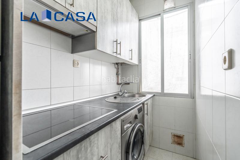 Foto f21145db-e6c4-4a36-82e9-0195307a50d0. Etagenwohnung mit heizung in Acacias Madrid