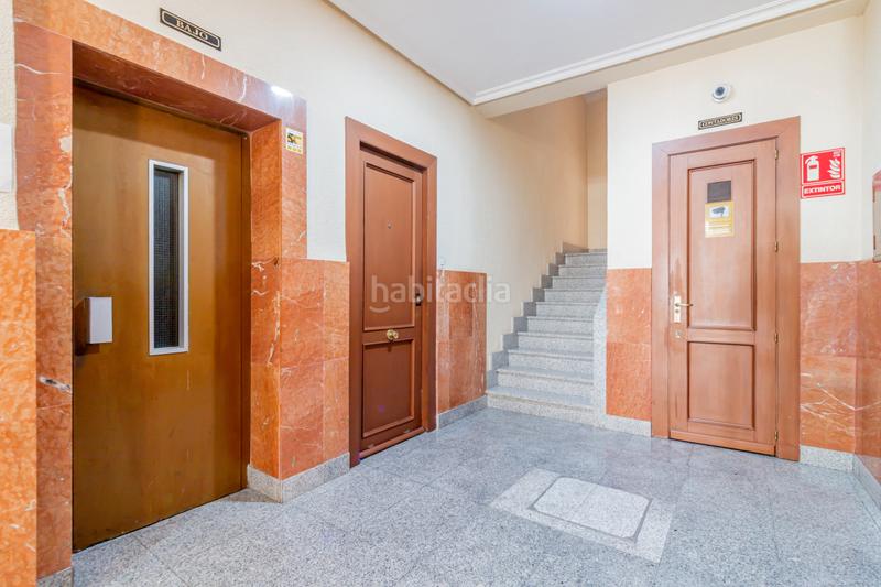 Foto bbfe60b6-6c54-4054-a522-c6347d5e9d15. Etagenwohnung in Moscardó Madrid