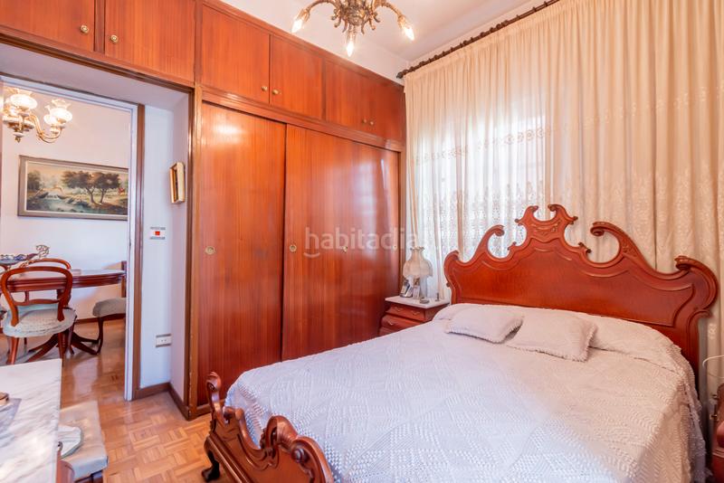 Foto f78d0a07-89b4-4a46-b0b0-0a8c35f846e9. Etagenwohnung in Moscardó Madrid