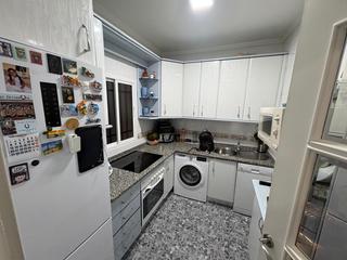 Piso en Calle Ricardo Palma