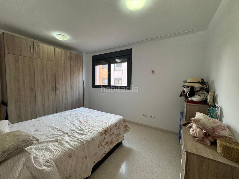 Foto 00269cd9-ae0e-4d09-91ba-9a509df693e4. Appartamento con parcheggio in Palmete Sevilla