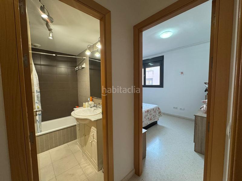 Foto 30741ec1-a4b7-4277-91a9-e123d58a40d5. Appartamento con parcheggio in Palmete Sevilla