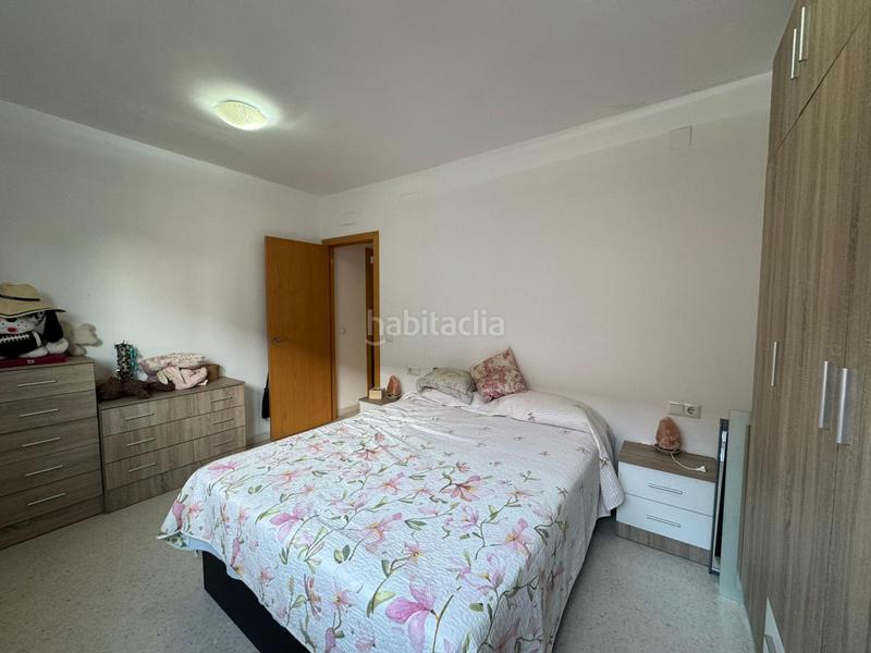 Foto 30f7c36d-cf4f-47ad-8af5-02a50edf375a. Appartamento con parcheggio in Palmete Sevilla