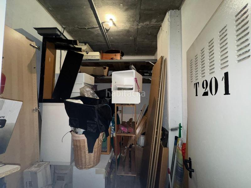 Foto 390c0f97-e1a4-41af-8b97-56d41611d2a7. Appartamento con parcheggio in Palmete Sevilla