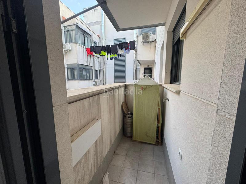 Foto 3e0cba5b-8c42-4940-be3d-7c67e4d1c58e. Appartamento con parcheggio in Palmete Sevilla