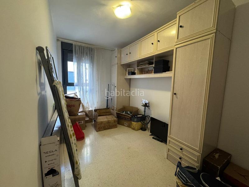 Foto 4a67d7bc-2f98-4adb-ad7e-59e22da7f097. Appartamento con parcheggio in Palmete Sevilla