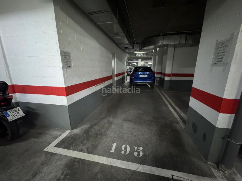 Foto 4d4658f2-c575-4676-9461-cf871350bdec. Appartamento con parcheggio in Palmete Sevilla