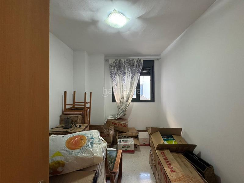 Foto 5abebee5-7c8c-42ac-9412-e0d3fd486728. Appartamento con parcheggio in Palmete Sevilla