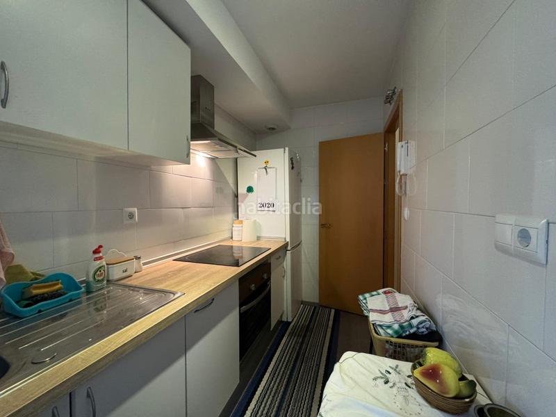 Foto 5e335ddc-c9ff-4d5f-a481-8eeac4eabf05. Appartamento con parcheggio in Palmete Sevilla