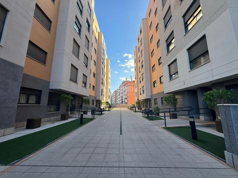 Foto 77886469-d9ab-4439-93a6-c81c2d162468. Appartamento con parcheggio in Palmete Sevilla