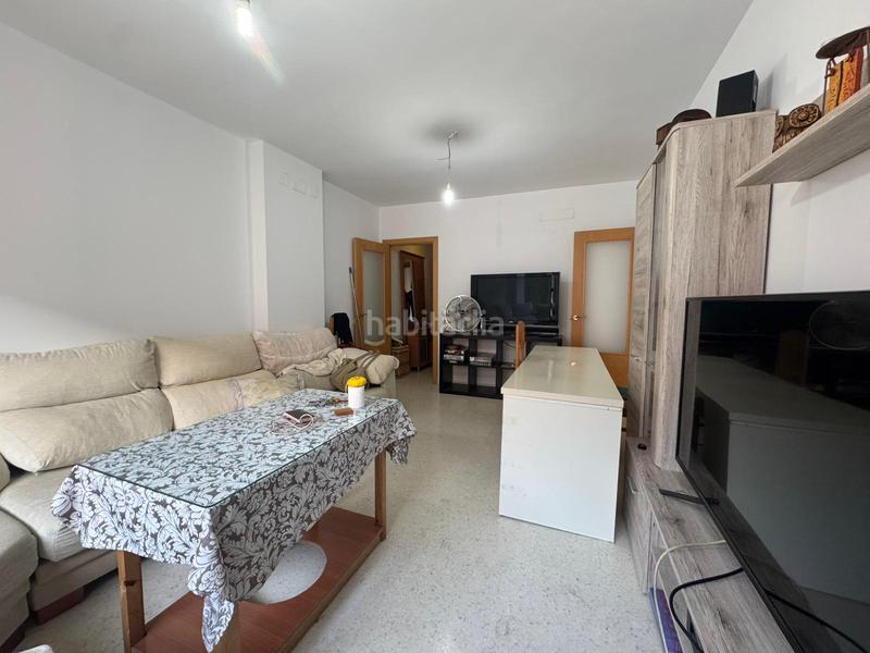 Foto 7d6a8659-e70f-4680-a1de-deb13cd8189a. Appartamento con parcheggio in Palmete Sevilla