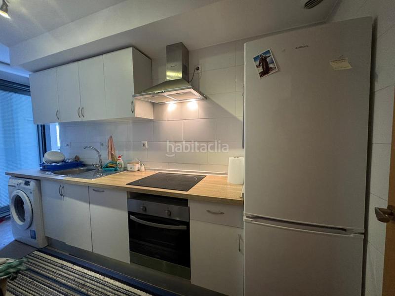 Foto 95f1ce87-c1bb-4aeb-b7cd-62912887c820. Appartamento con parcheggio in Palmete Sevilla