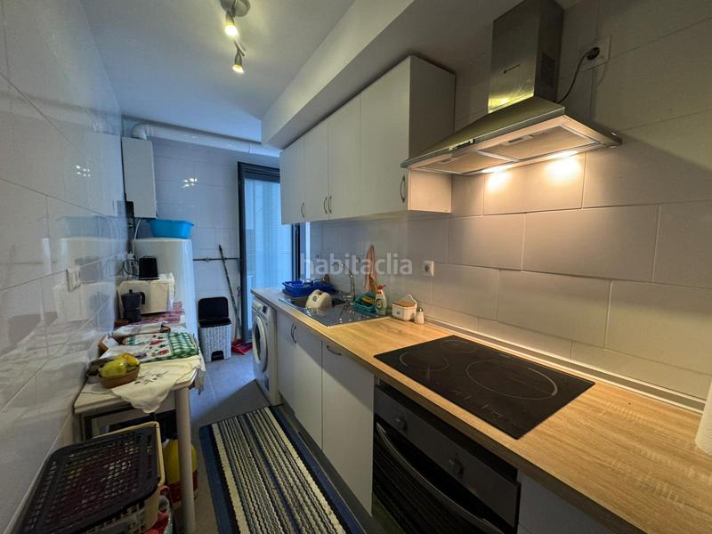 Foto 9b326c48-4370-4f08-bfab-def89a7c263f. Appartamento con parcheggio in Palmete Sevilla